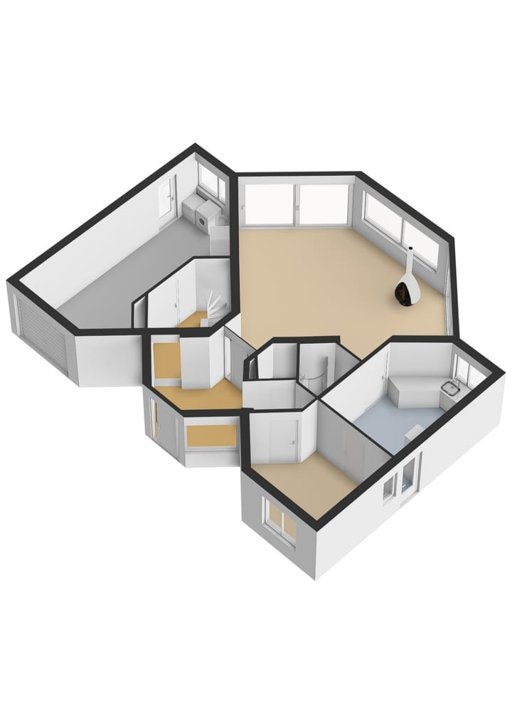 Foto 59 van Reade Poarte 31