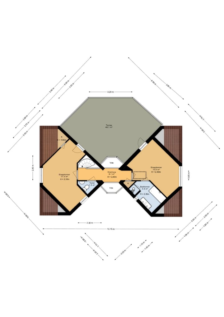 Foto 60 van Reade Poarte 31