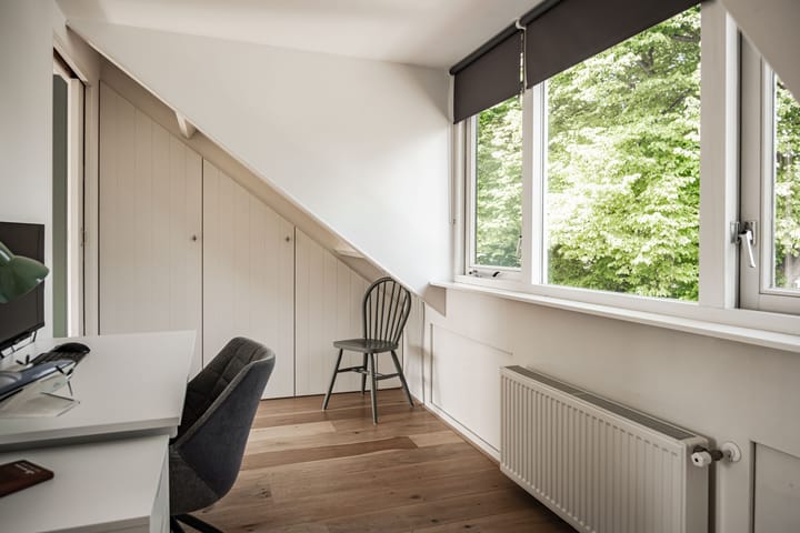 Foto 28 van Wüstelaan 46