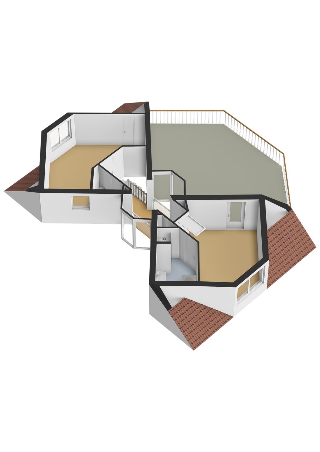 Foto 61 van Reade Poarte 31