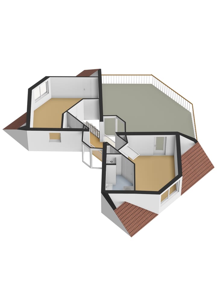 Foto 61 van Reade Poarte 31