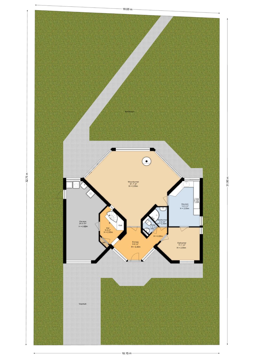 Foto 62 van Reade Poarte 31