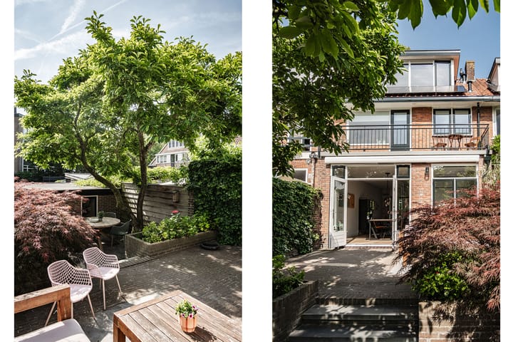 Foto 30 van Wüstelaan 46