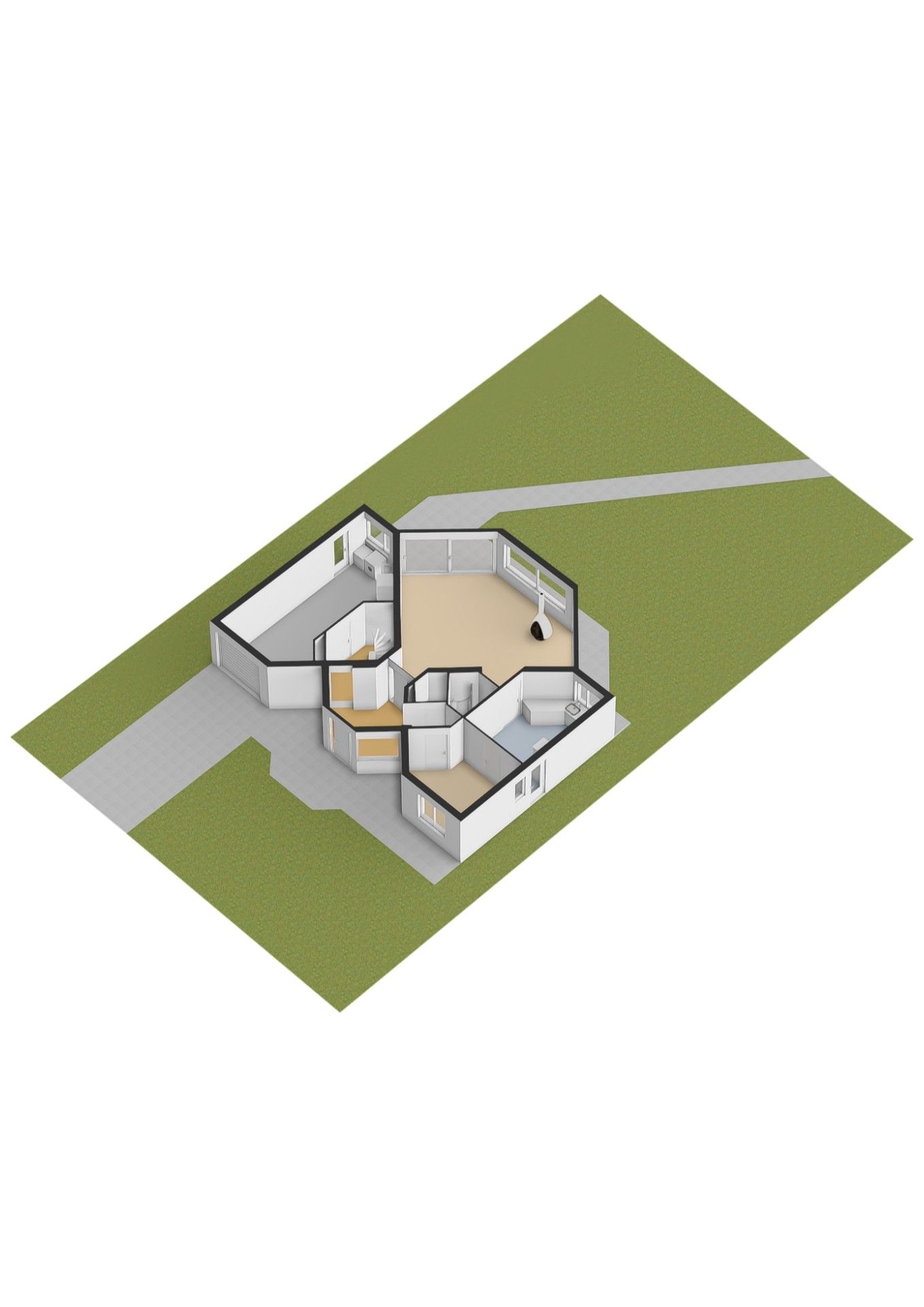 Foto 63 van Reade Poarte 31