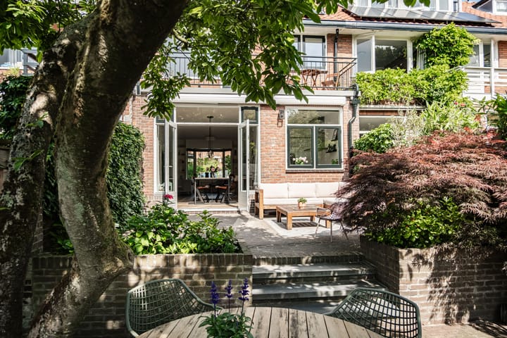 Foto 31 van Wüstelaan 46