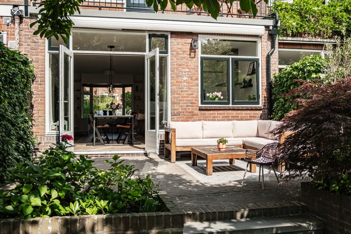 Foto 32 van Wüstelaan 46