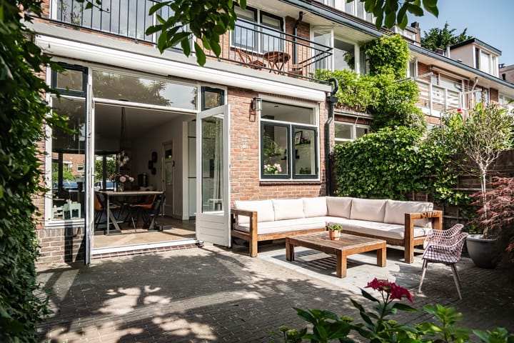 Foto 33 van Wüstelaan 46