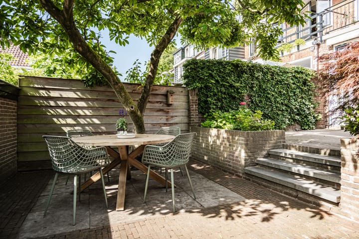 Foto 34 van Wüstelaan 46