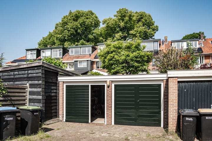 Foto 38 van Wüstelaan 46