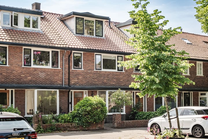 Foto 39 van Wüstelaan 46