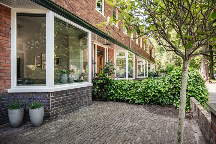 Foto 40 van Wüstelaan 46