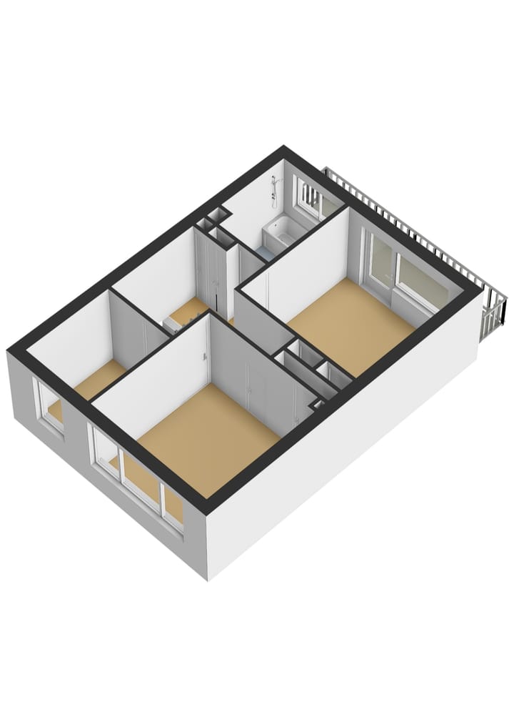 Foto 48 van Wüstelaan 46