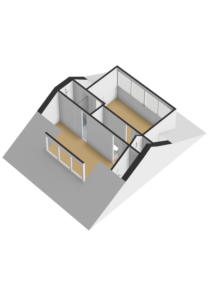 Foto 50 van Wüstelaan 46