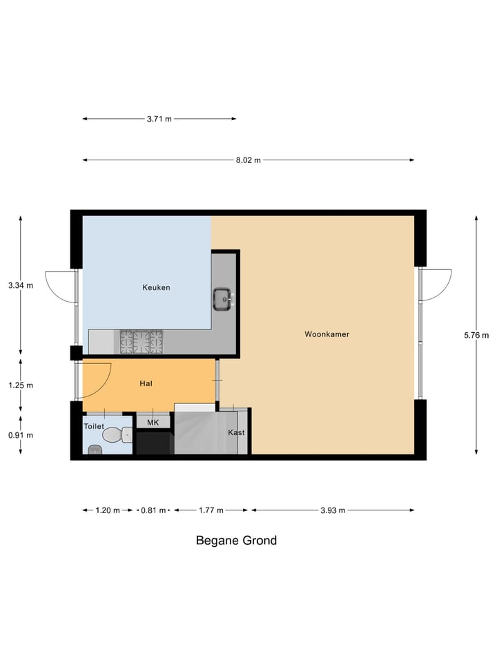 Foto 41 van Hollandiastraat 14