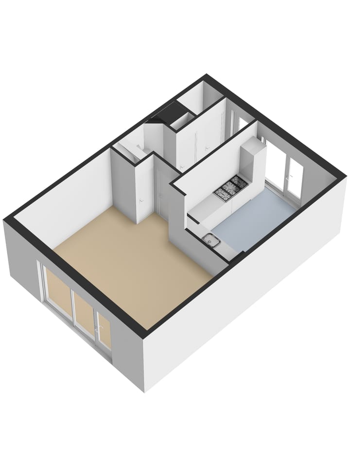 Foto 42 van Hollandiastraat 14