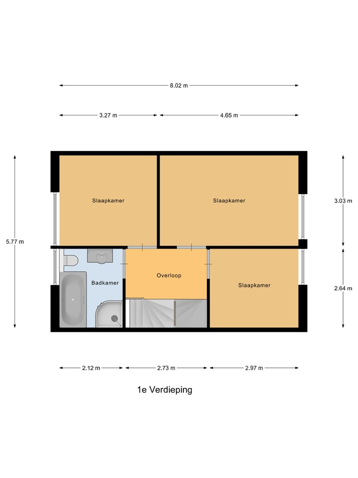 Foto 43 van Hollandiastraat 14
