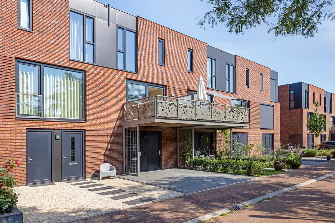 Huis te koop: Stuivenbergheem 26 3907 NH Veenendaal [Funda]