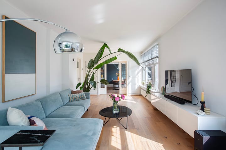 Foto 2 van Cleyburchstraat 1-B02