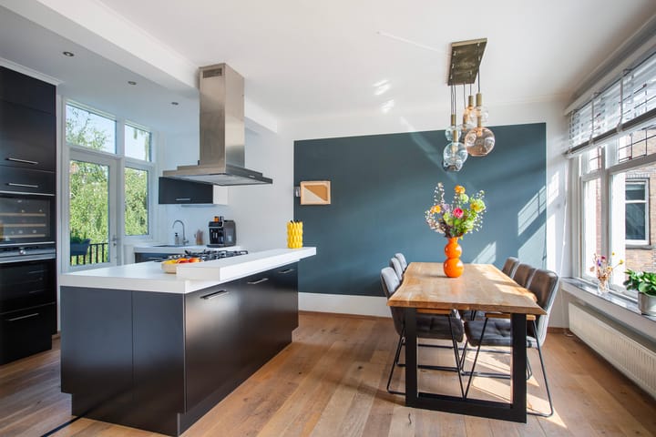 Foto 3 van Cleyburchstraat 1-B02