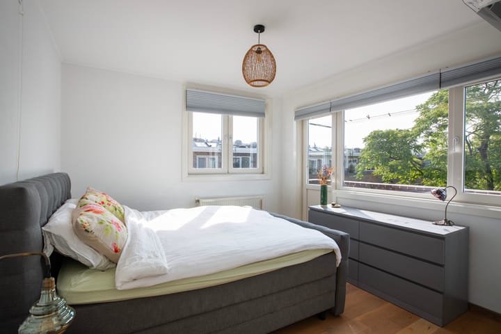 Foto 4 van Cleyburchstraat 1-B02