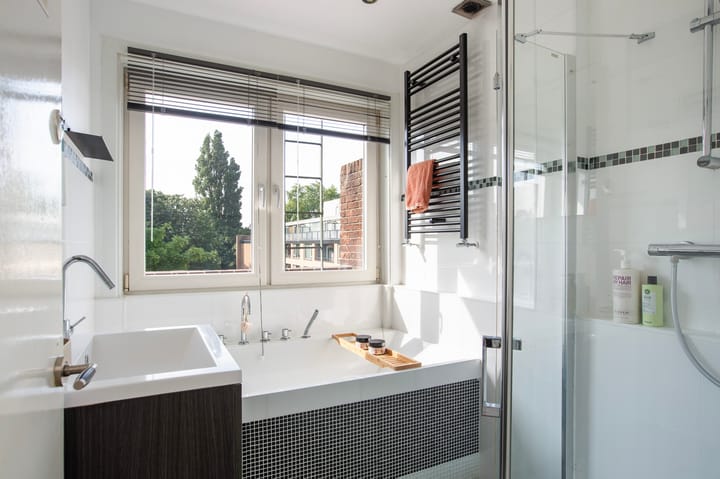 Foto 5 van Cleyburchstraat 1-B02