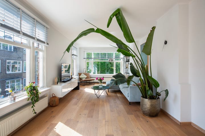 Foto 7 van Cleyburchstraat 1-B02