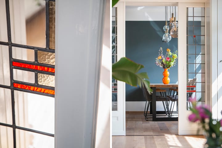 Foto 11 van Cleyburchstraat 1-B02