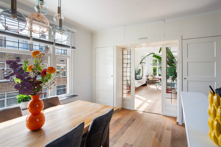 Foto 18 van Cleyburchstraat 1-B02