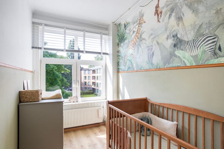 Foto 19 van Cleyburchstraat 1-B02