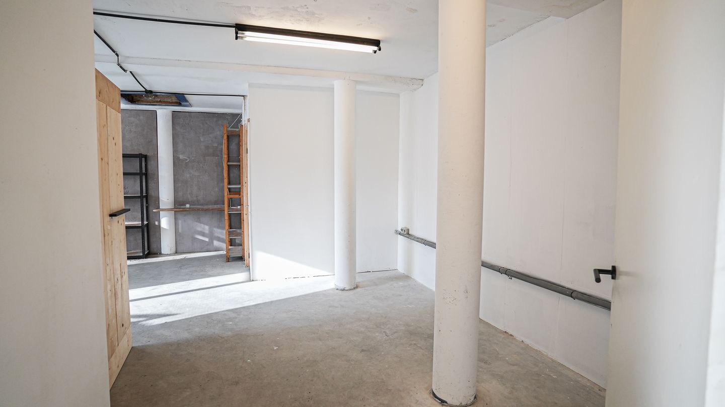 Bekijk foto 3 van 1e Havenstraat 5