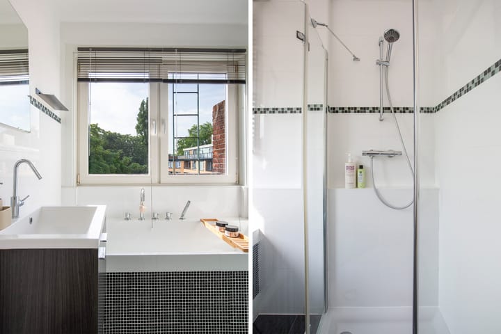 Foto 25 van Cleyburchstraat 1-B02