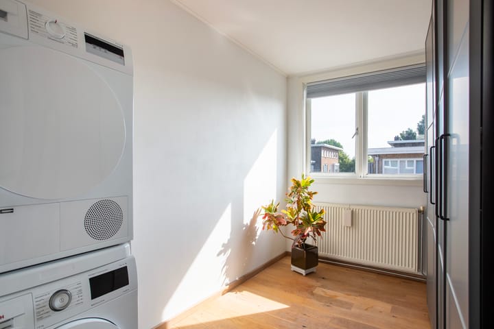 Foto 24 van Cleyburchstraat 1-B02