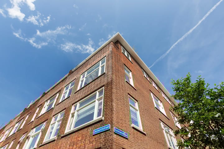 Foto 33 van Cleyburchstraat 1-B02