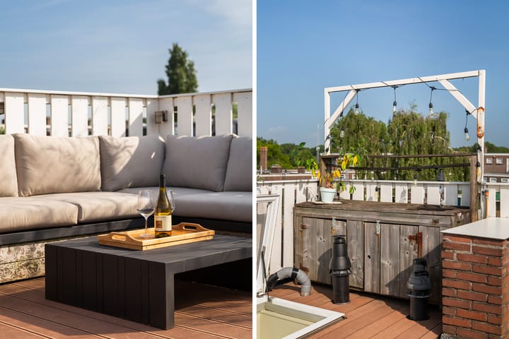 Foto 30 van Cleyburchstraat 1-B02