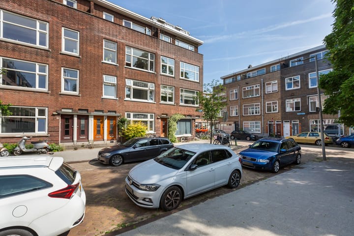 Foto 34 van Cleyburchstraat 1-B02