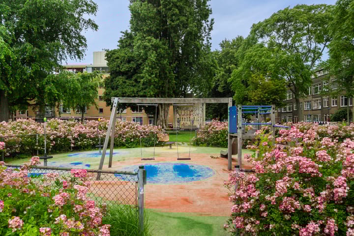 Foto 38 van Cleyburchstraat 1-B02