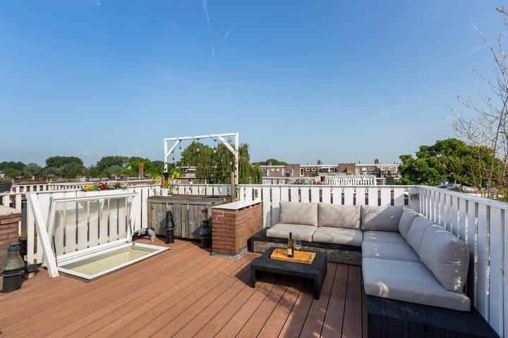 Foto 28 van Cleyburchstraat 1-B02