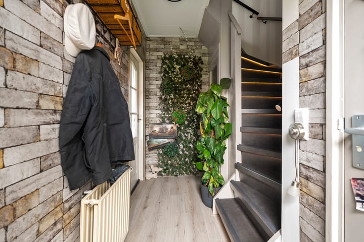 Foto 6 van Narcissenstraat 50