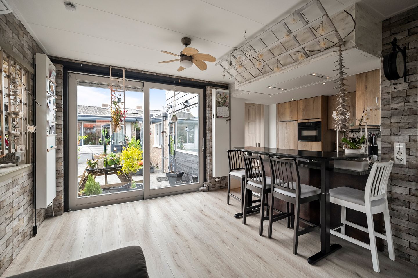 Foto 10 van Narcissenstraat 50