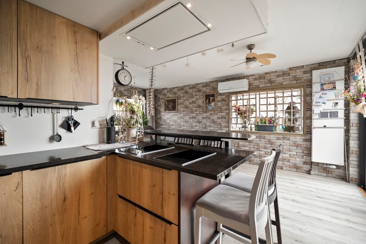 Foto 13 van Narcissenstraat 50