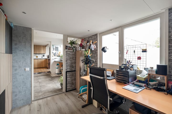 Foto 16 van Narcissenstraat 50