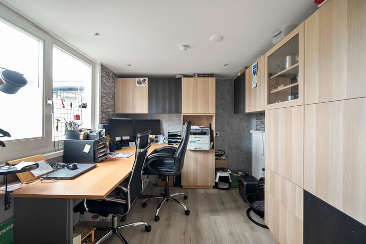 Foto 17 van Narcissenstraat 50