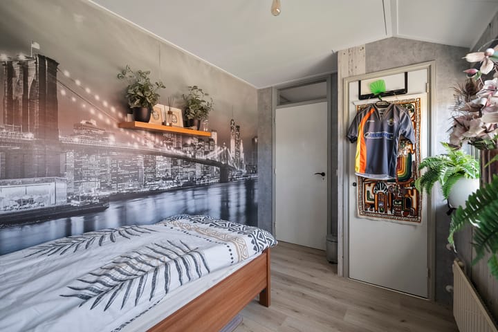 Foto 21 van Narcissenstraat 50