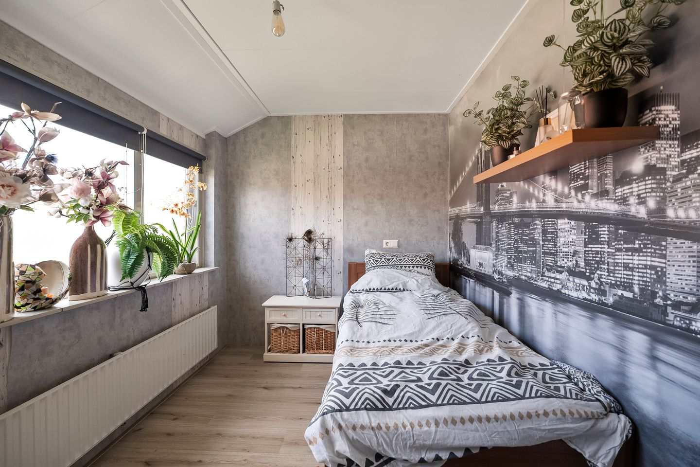 Foto 20 van Narcissenstraat 50