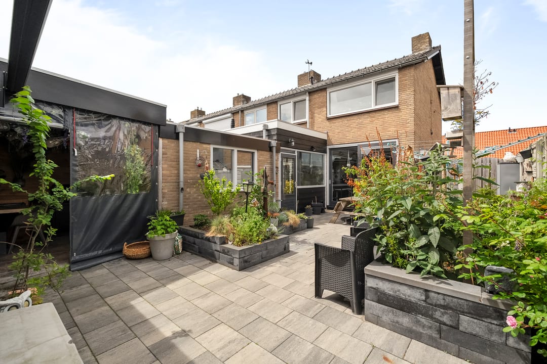 Foto 23 van Narcissenstraat 50