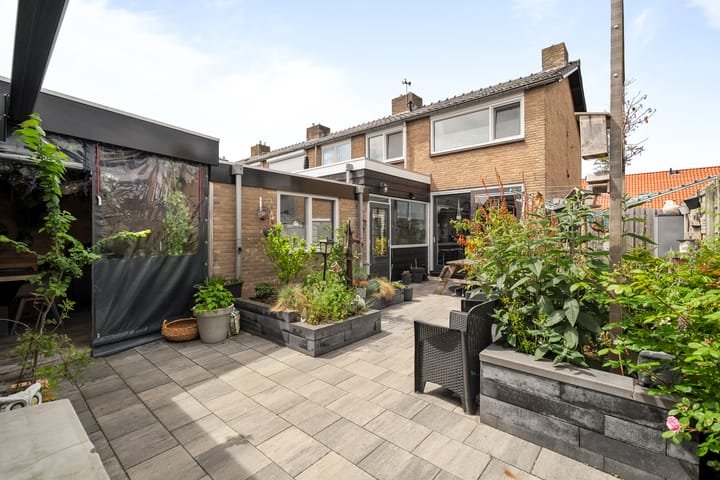 Foto 23 van Narcissenstraat 50