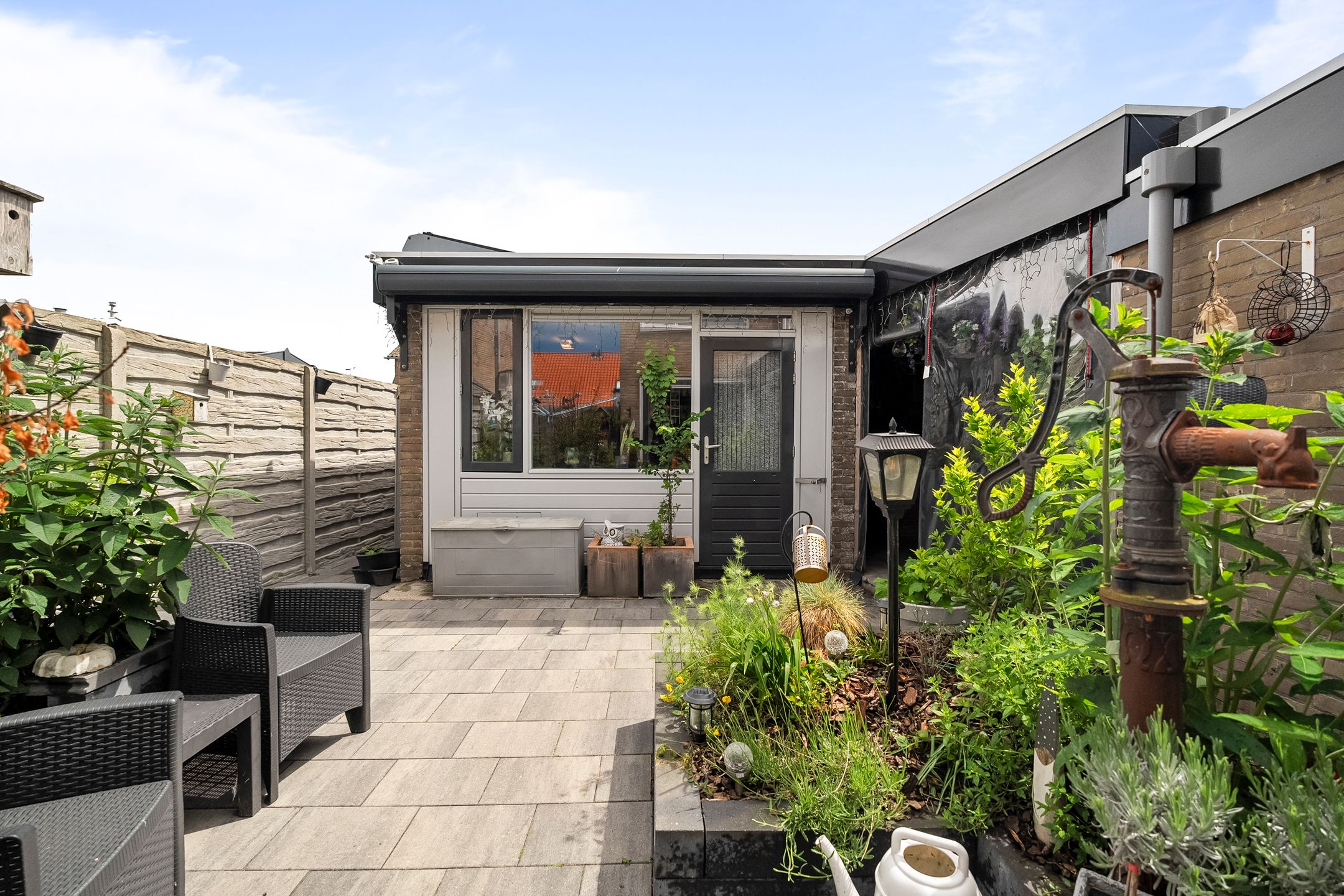 Foto 24 van Narcissenstraat 50