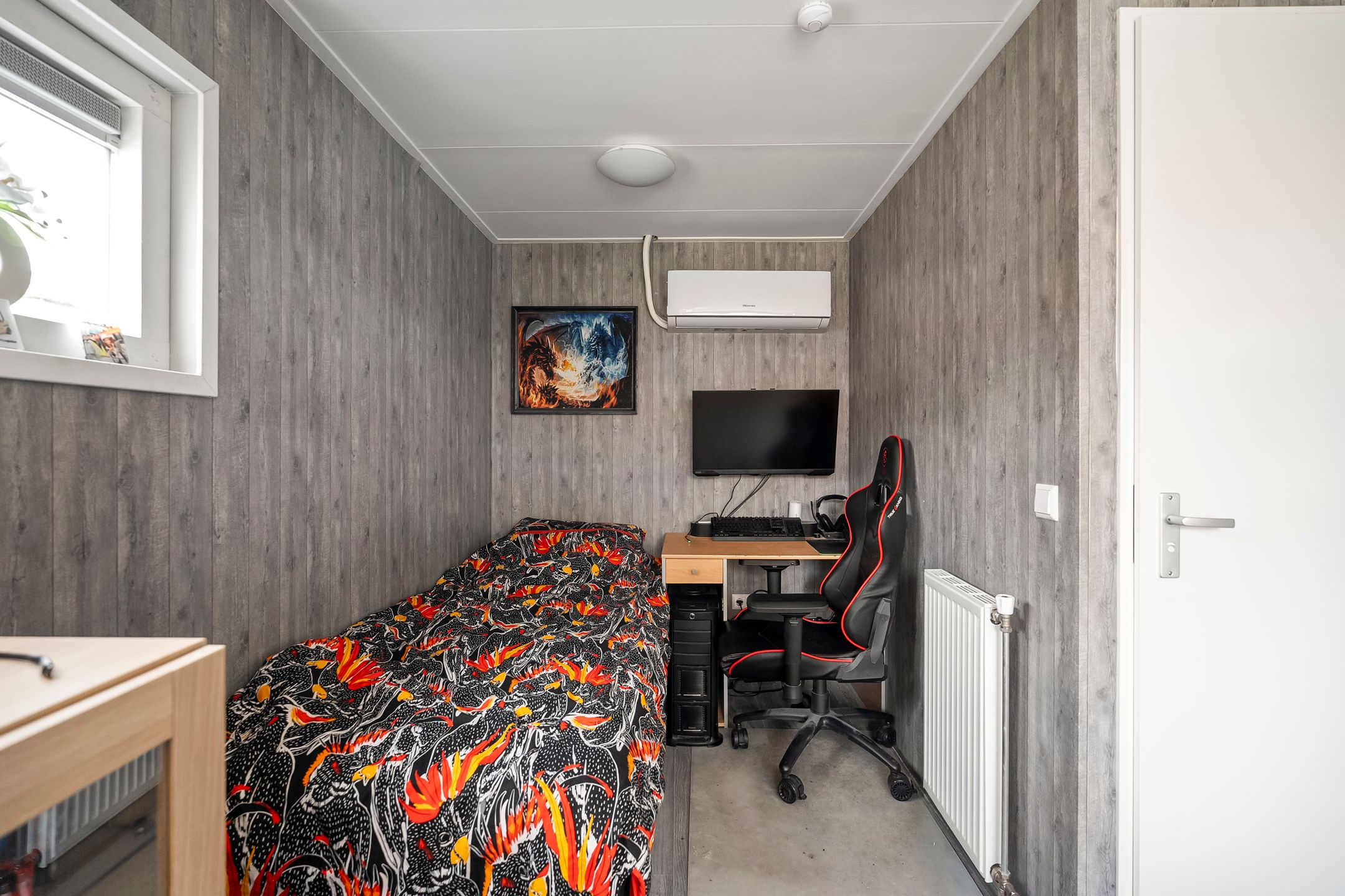 Foto 27 van Narcissenstraat 50