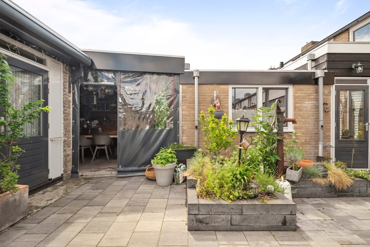 Foto 30 van Narcissenstraat 50