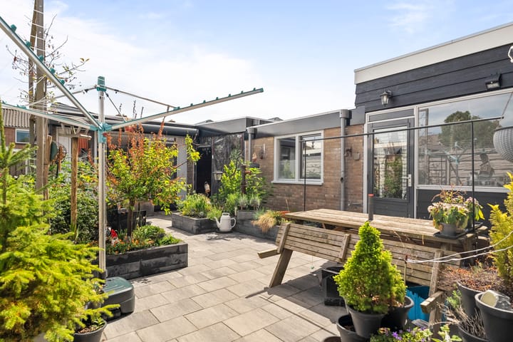 Foto 31 van Narcissenstraat 50